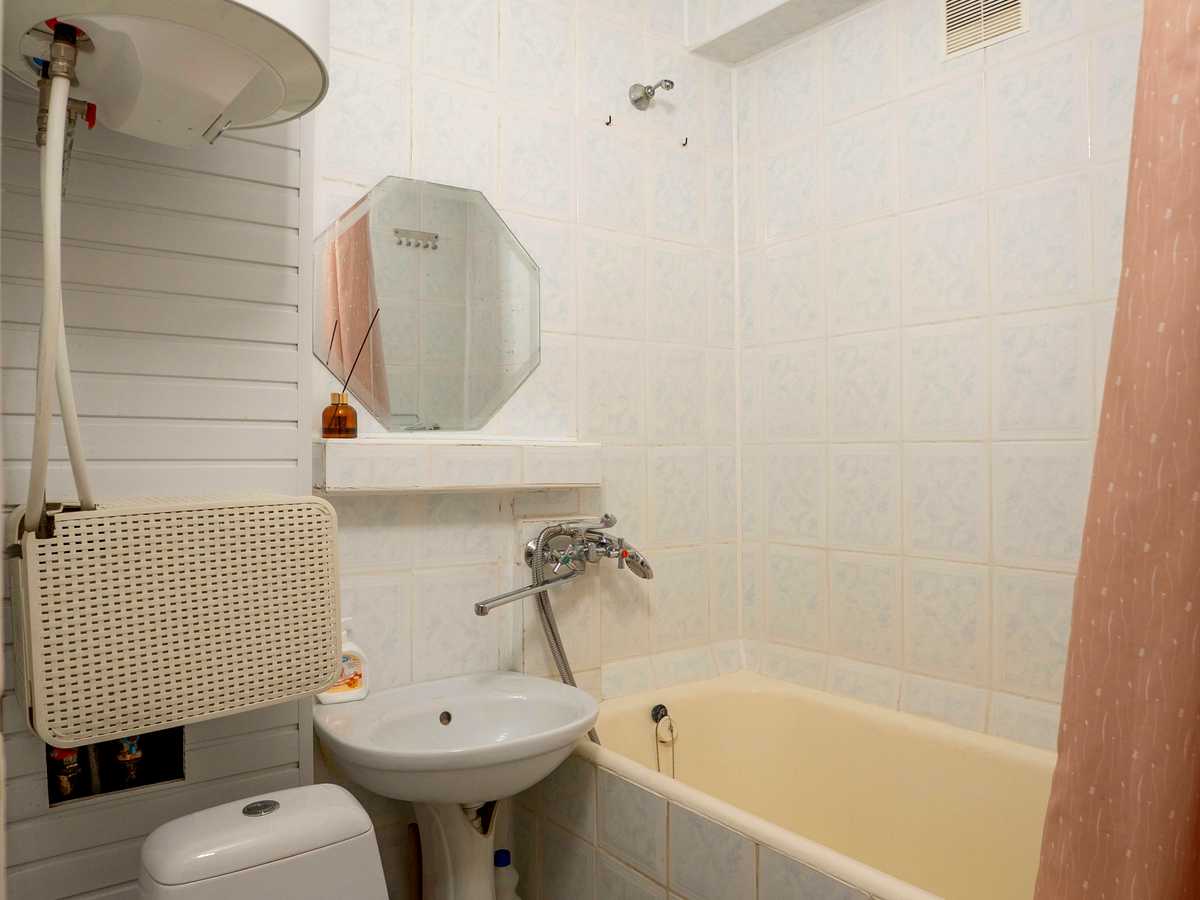 Квартира на вул. Каунаська вул., 8/2 в Києві, ID 301494, фото №7