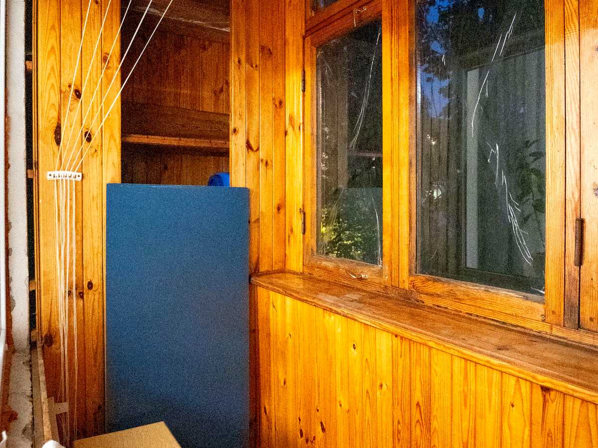 Квартира на вул. Каунаська вул., 8/2 в Києві, ID 301494, фото №9