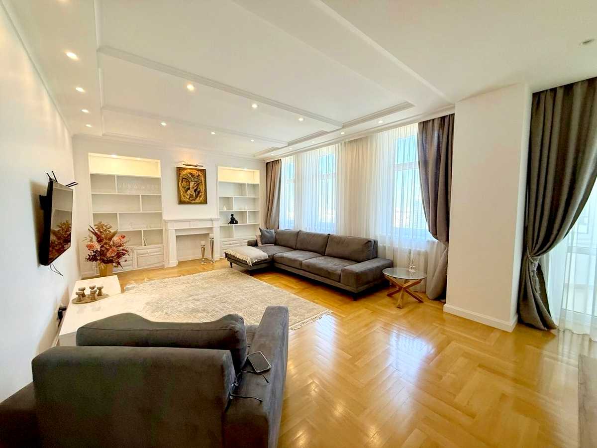 Квартира на бул. Лесі Українки, 7-А в Київ, ID 301706, фото №2