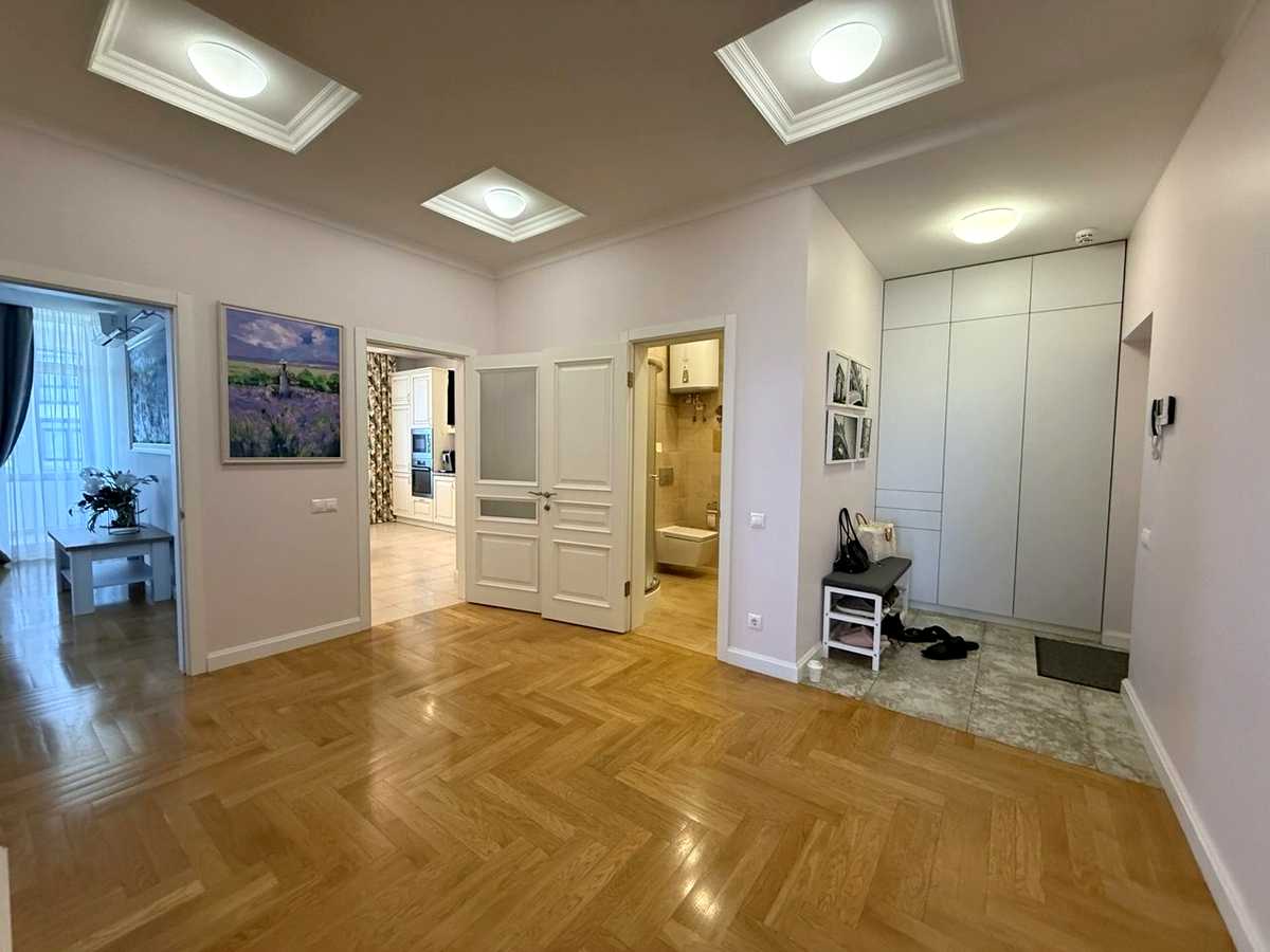 Квартира на бул. Лесі Українки, 7-А в Києві, ID 301706, фото №11
