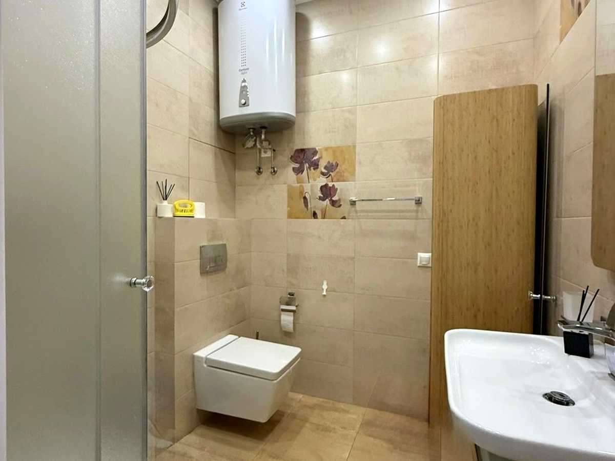 Квартира на бул. Лесі Українки, 7-А в Києві, ID 301706, фото №12