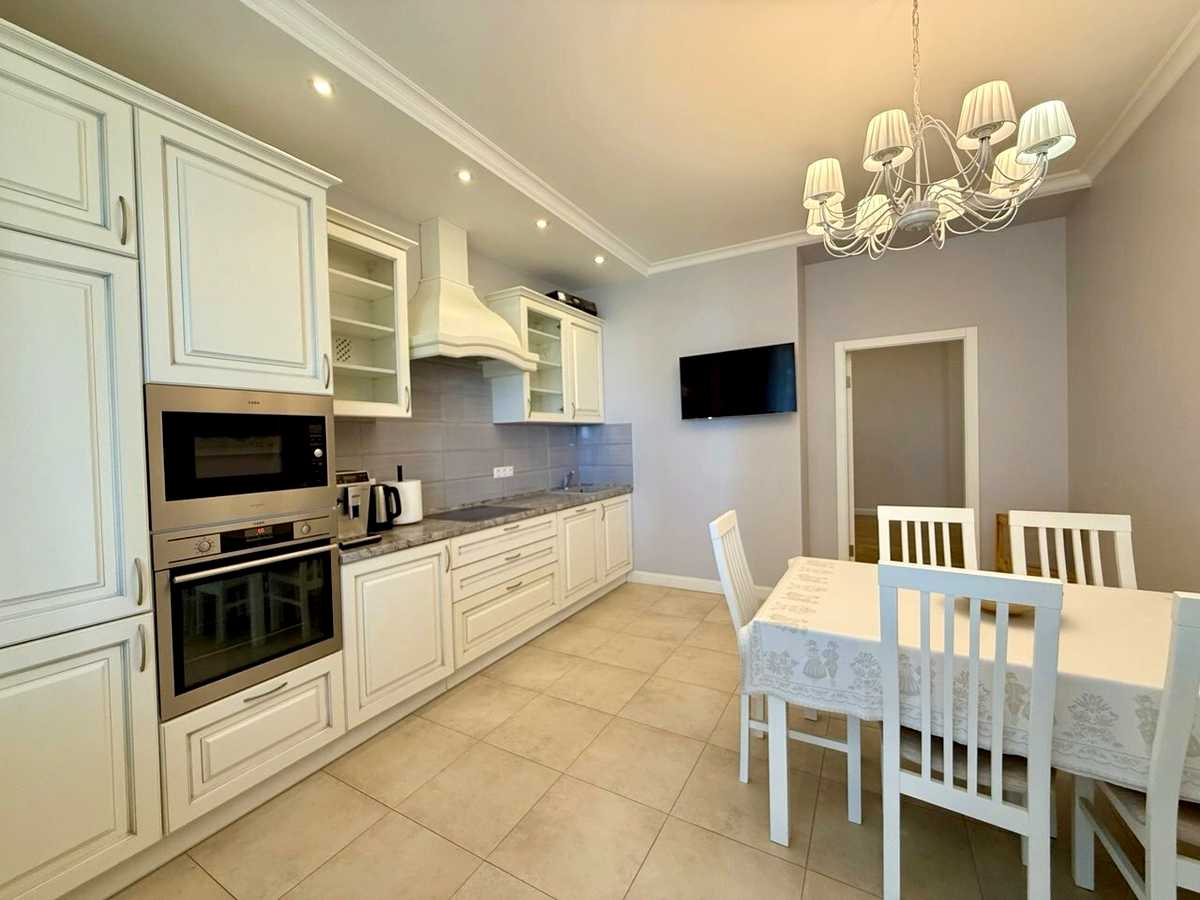Квартира на бул. Лесі Українки, 7-А в Києві, ID 301706, фото №13