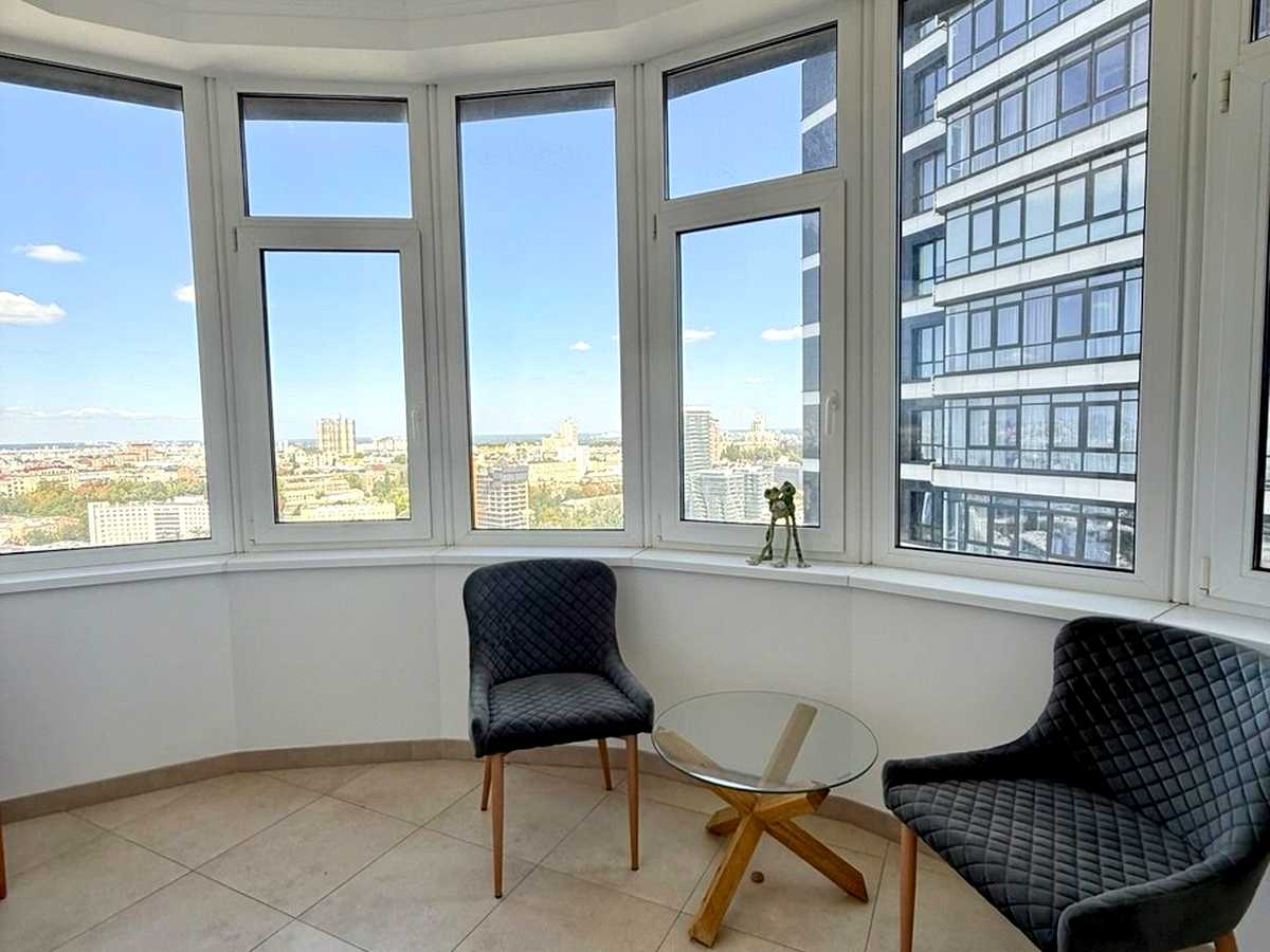 Квартира на бул. Лесі Українки, 7-А в Києві, ID 301706, фото №15