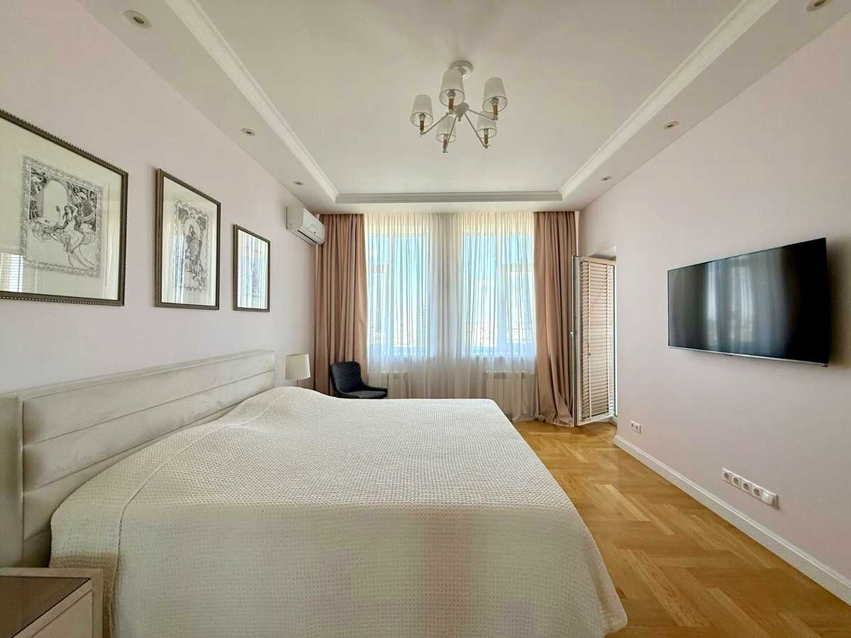 Квартира на бул. Лесі Українки, 7-А в Києві, ID 301706, фото №16