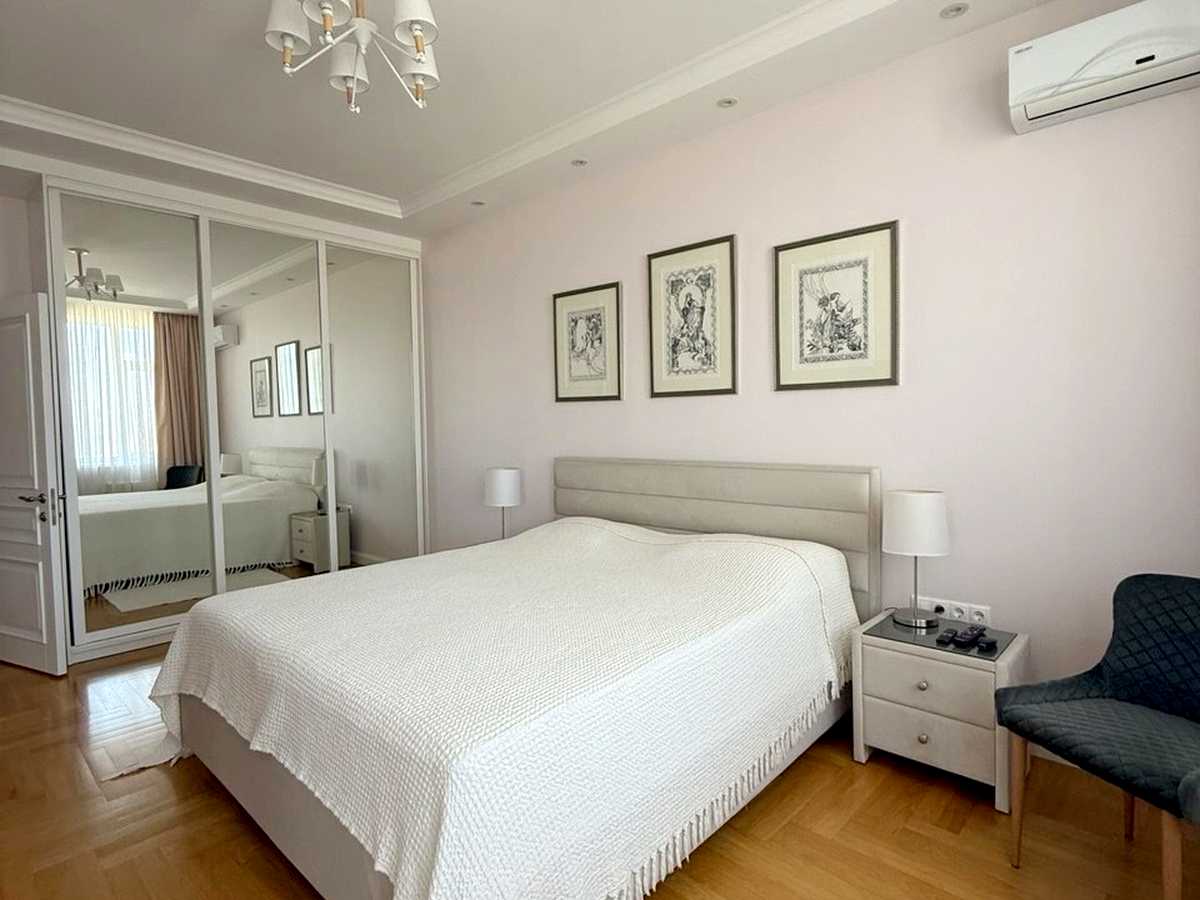 Квартира на бул. Лесі Українки, 7-А в Києві, ID 301706, фото №17