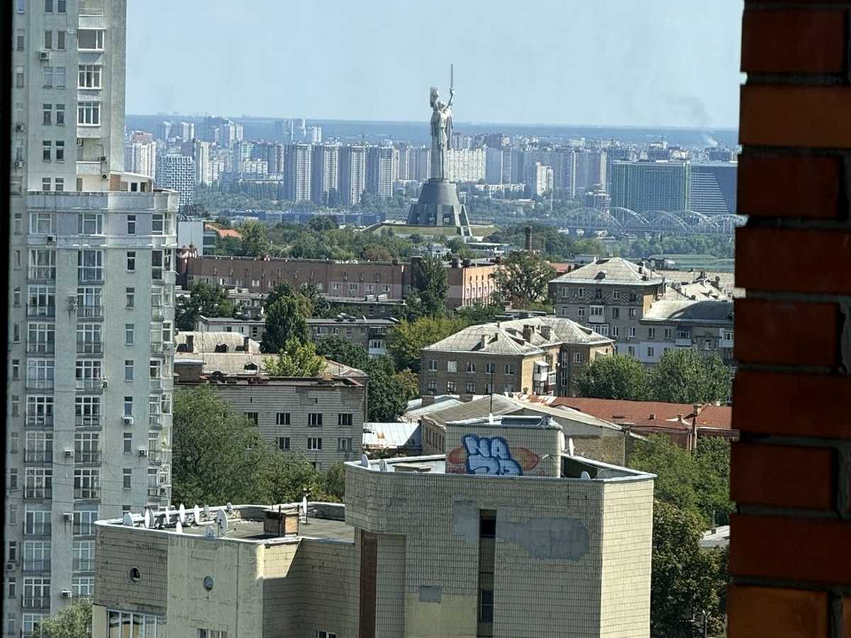 Квартира на бул. Лесі Українки, 7-А в Києві, ID 301706, фото №20
