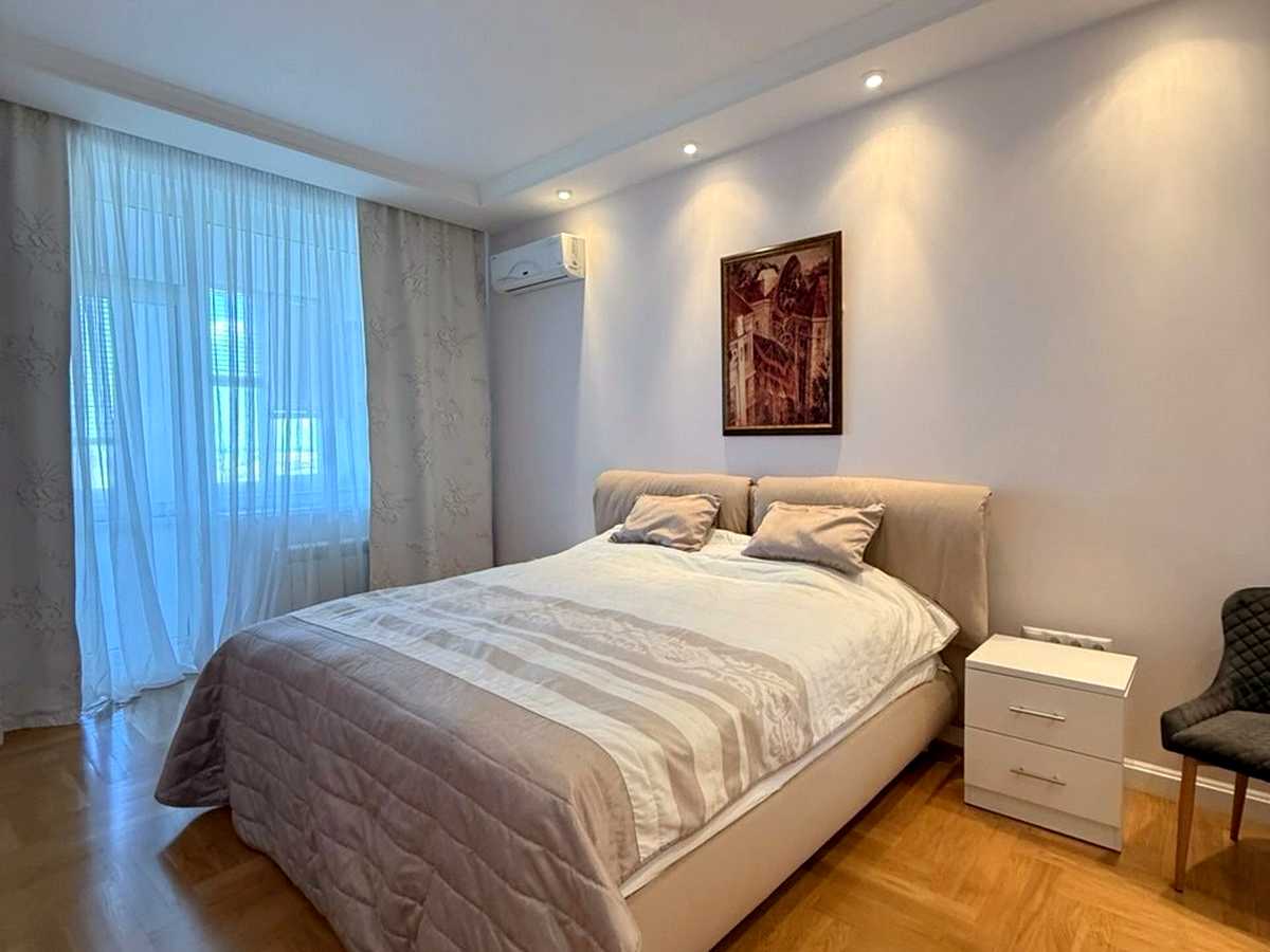Квартира на бул. Лесі Українки, 7-А в Києві, ID 301706, фото №21
