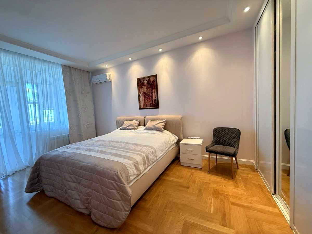 Квартира на бул. Лесі Українки, 7-А в Києві, ID 301706, фото №22