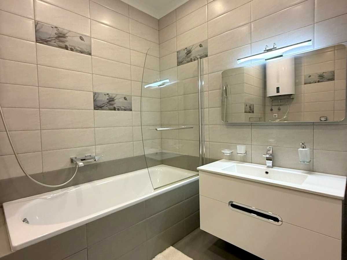 Квартира на бул. Лесі Українки, 7-А в Києві, ID 301706, фото №24