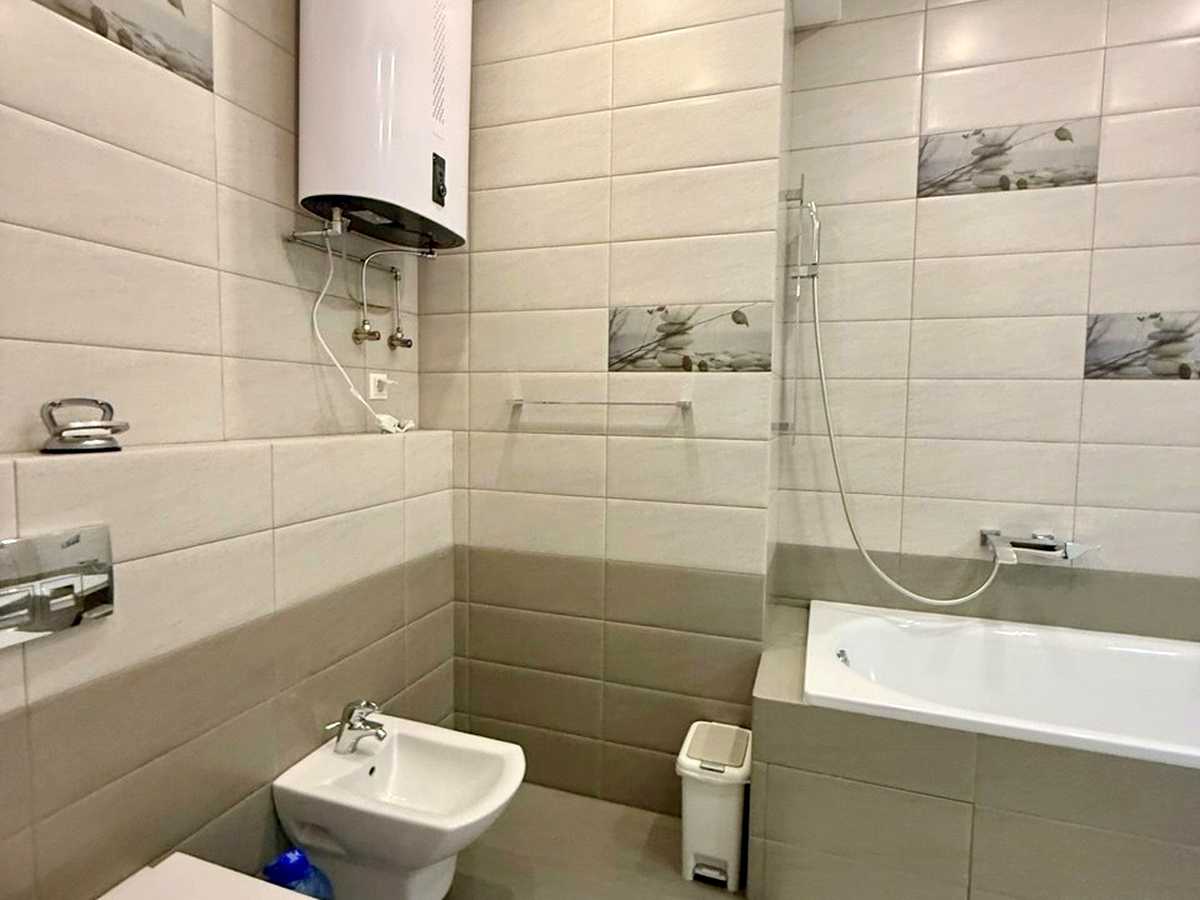 Квартира на бул. Лесі Українки, 7-А в Києві, ID 301706, фото №25