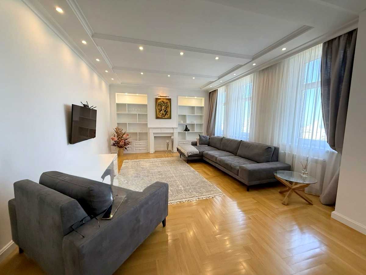 Квартира на бул. Лесі Українки, 7-А в Київ, ID 301706, фото №4