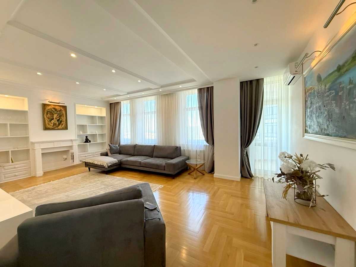 Квартира на бул. Лесі Українки, 7-А в Київ, ID 301706, фото №5