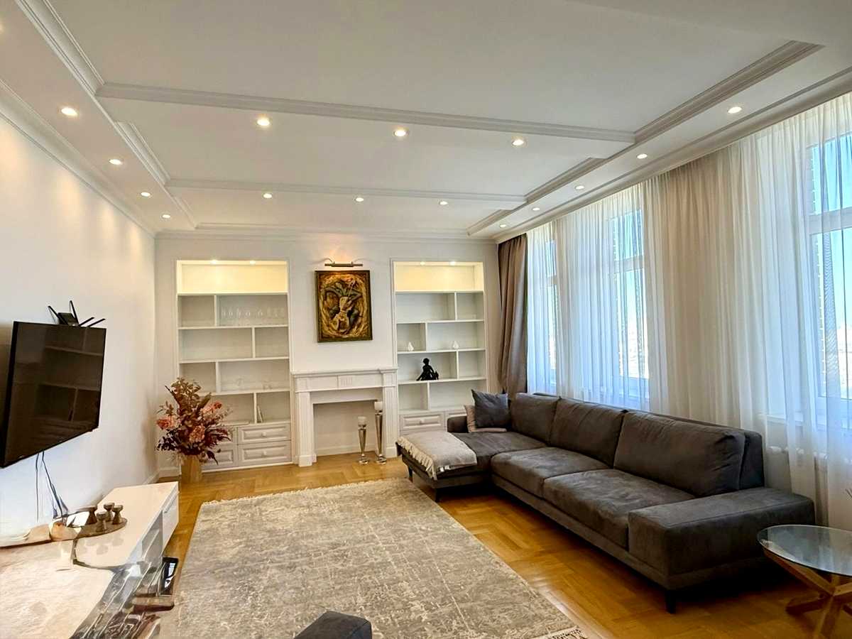 Квартира на бул. Лесі Українки, 7-А в Києві, ID 301706, фото №6