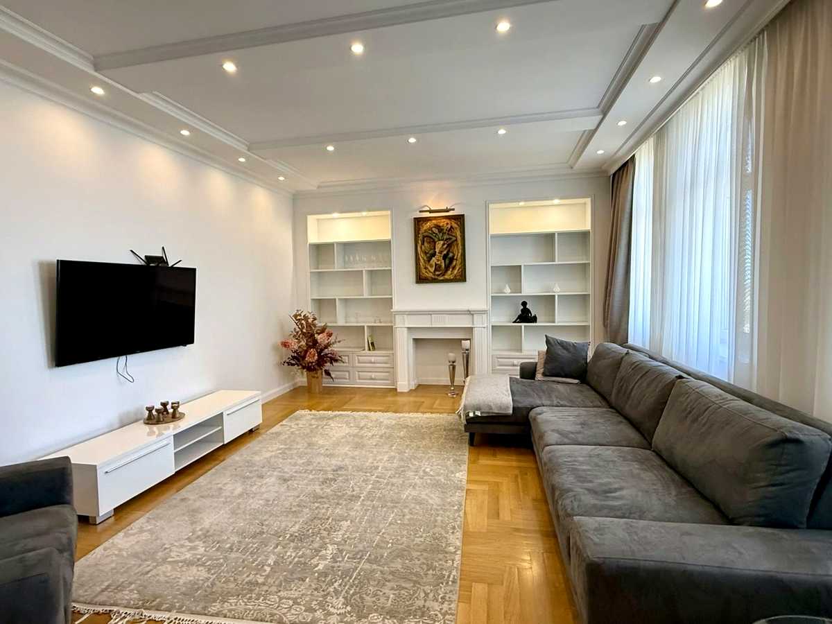 Квартира на бул. Лесі Українки, 7-А в Києві, ID 301706, фото №7