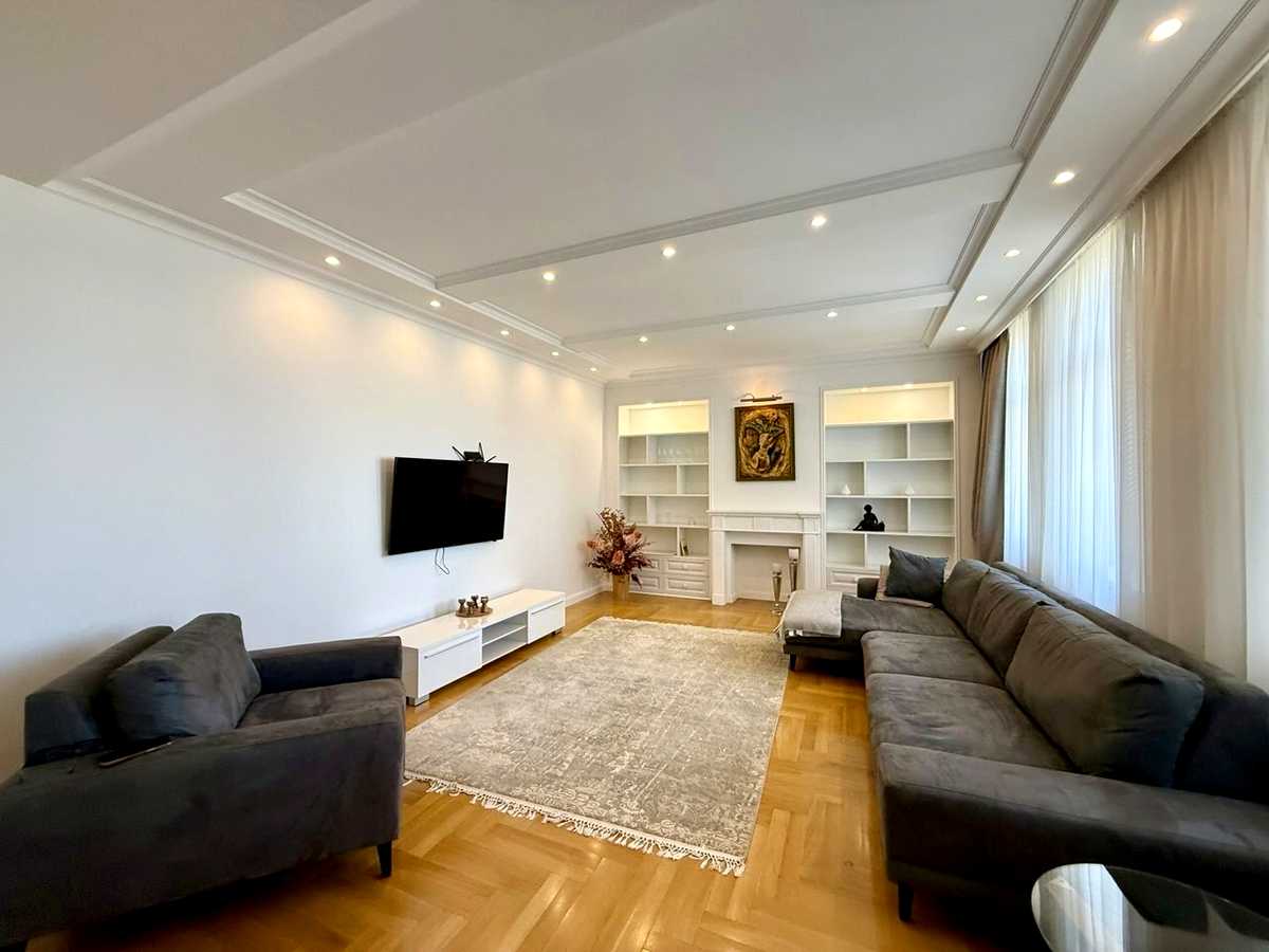 Квартира на бул. Лесі Українки, 7-А в Києві, ID 301706, фото №9