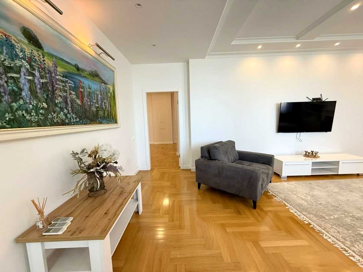 Квартира на бул. Лесі Українки, 7-А в Києві, ID 301706, фото №10