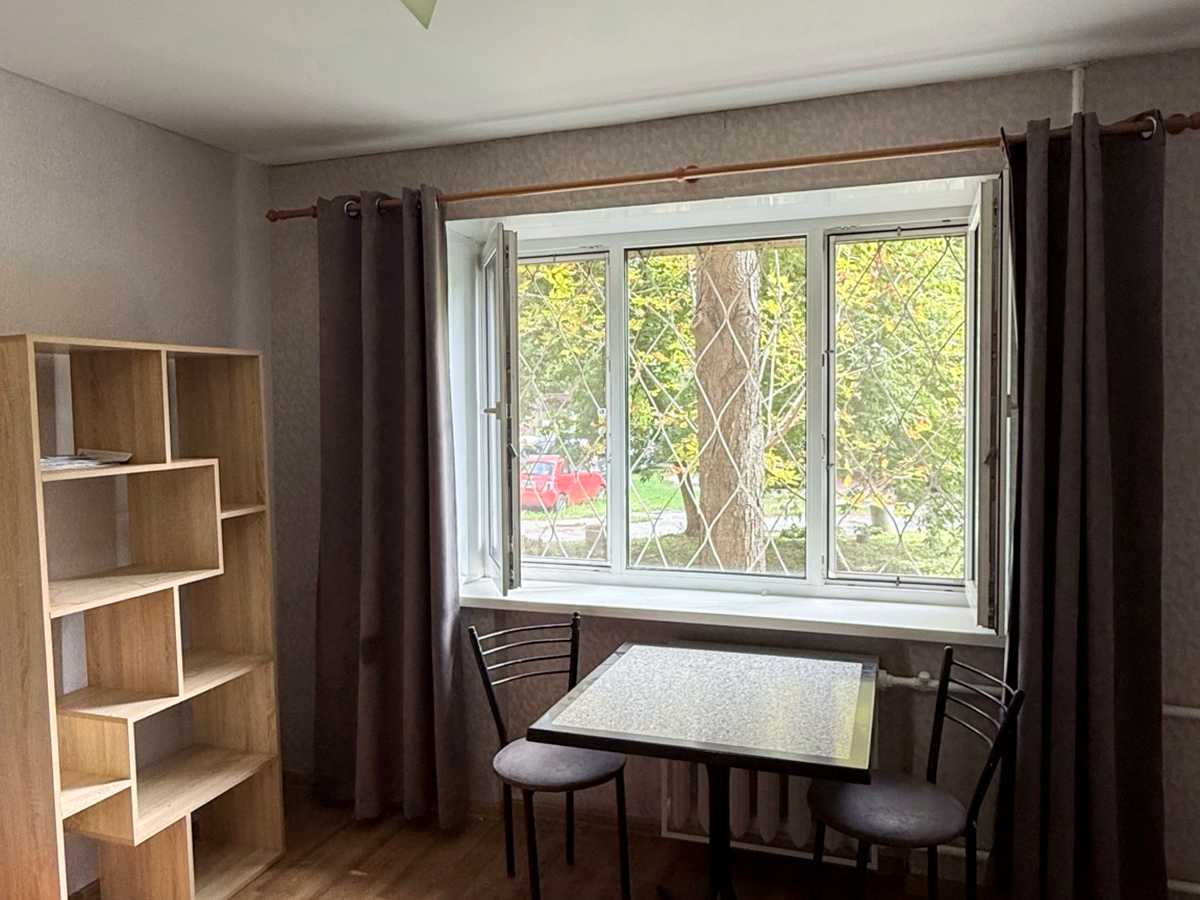 Квартира на вул. Верховинна, 80-А в Києві, ID 301492, фото №1