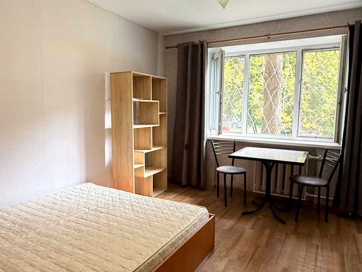 Квартира на вул. Верховинна, 80-А в Києві, ID 301492, фото №2