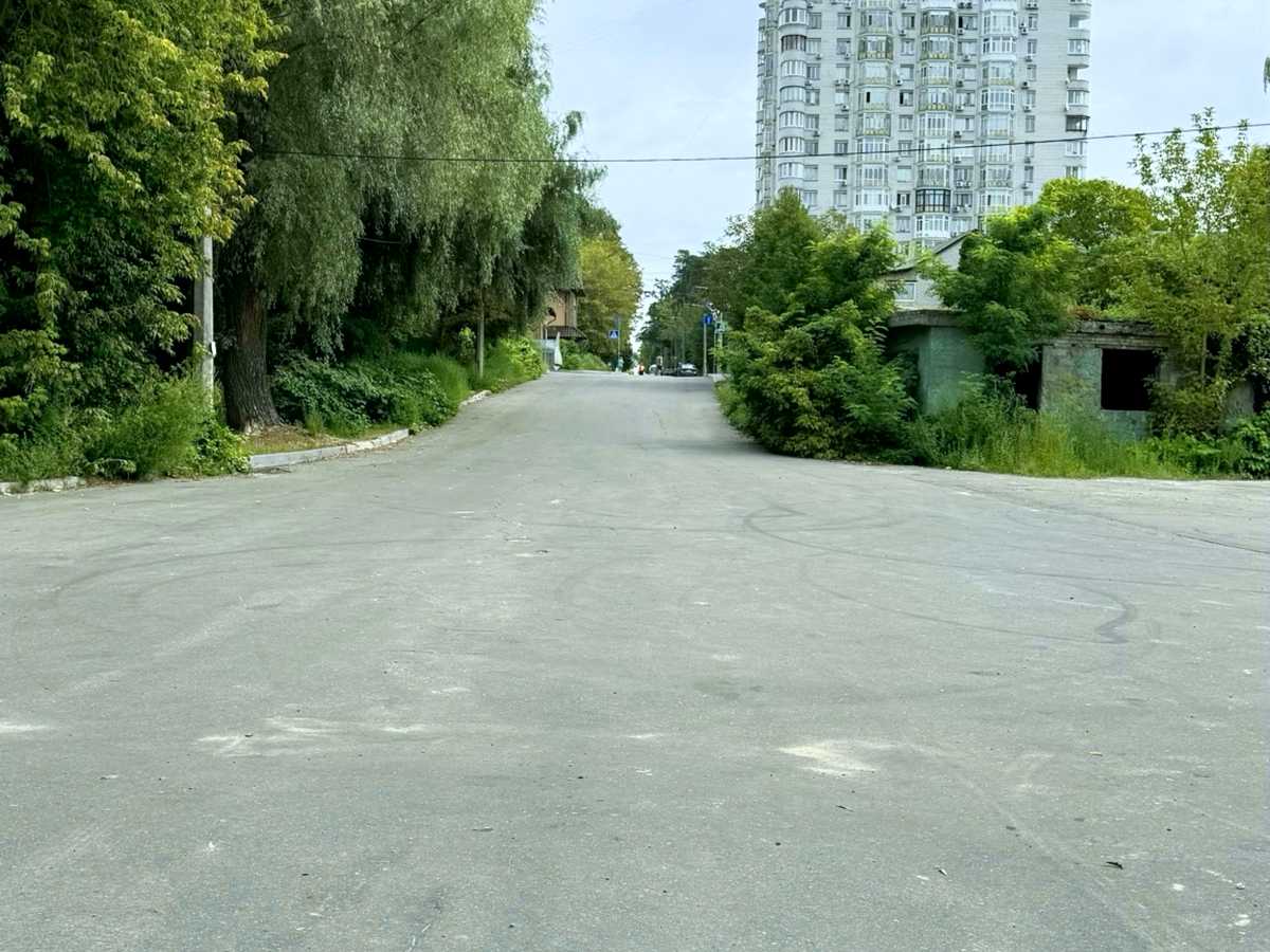 Квартира на вул. Верховинна, 80-А в Києві, ID 301492, фото №12