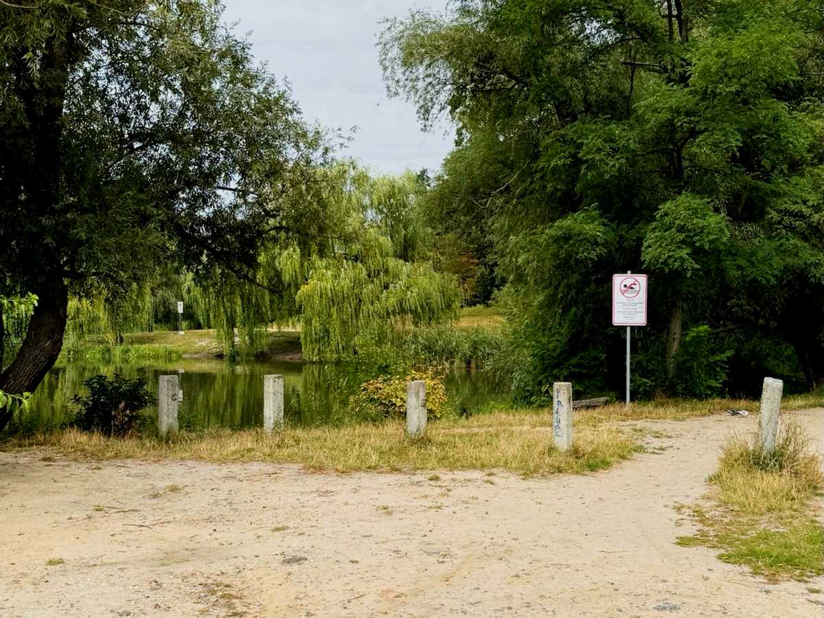 Квартира на вул. Верховинна, 80-А в Києві, ID 301492, фото №13