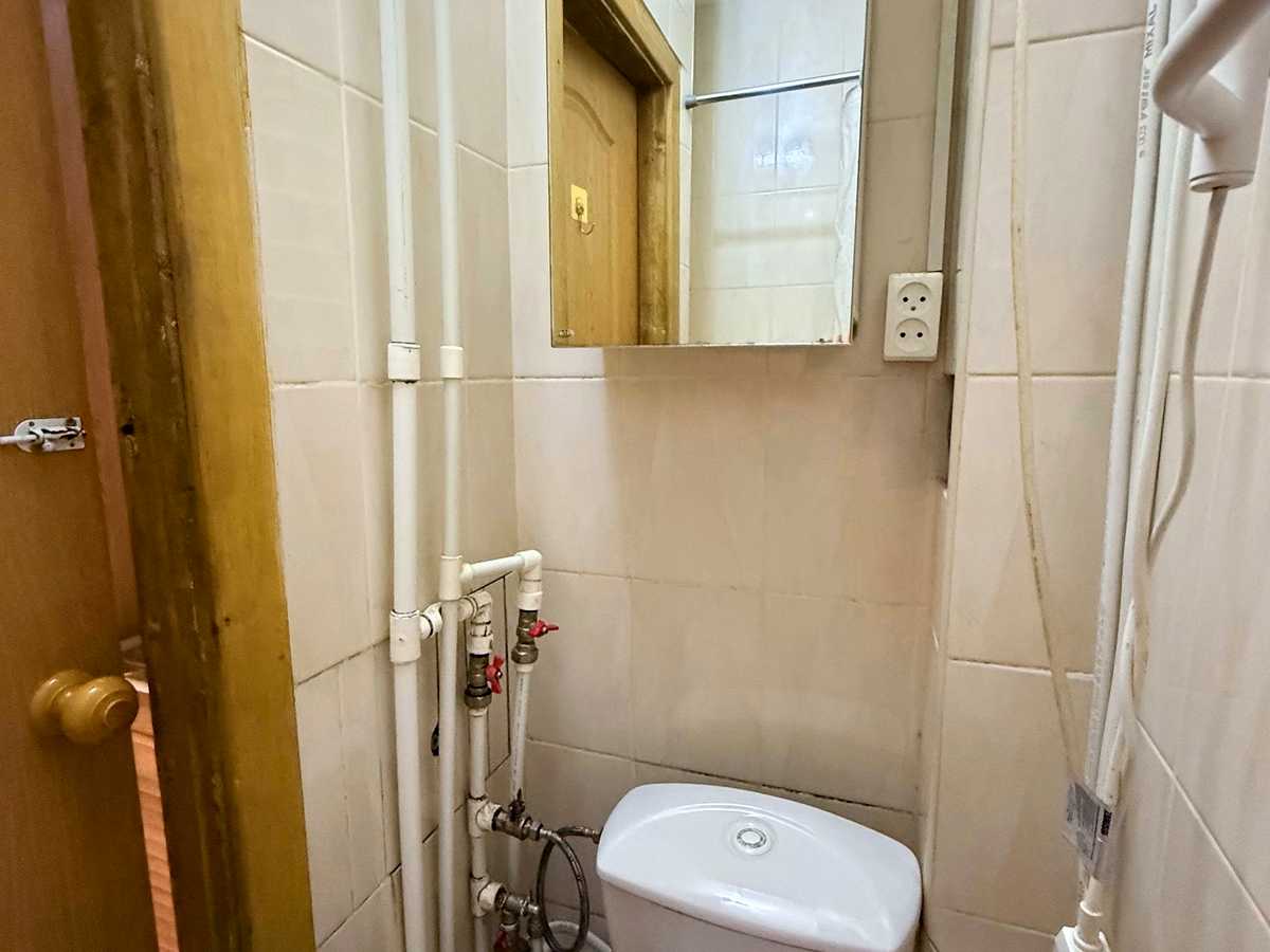Квартира на вул. Верховинна, 80-А в Києві, ID 301492, фото №3