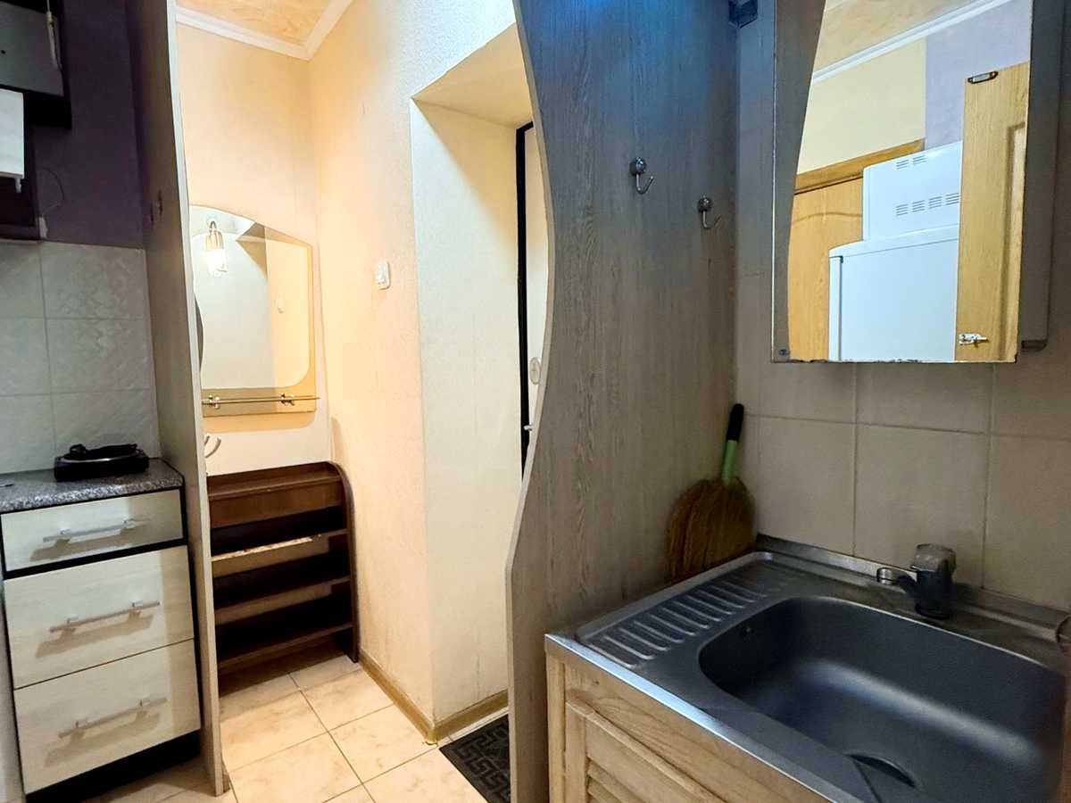 Квартира на вул. Верховинна, 80-А в Києві, ID 301492, фото №5