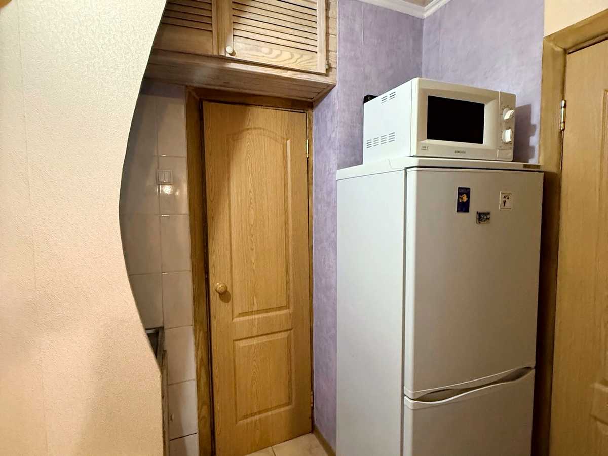 Квартира на вул. Верховинна, 80-А в Києві, ID 301492, фото №6