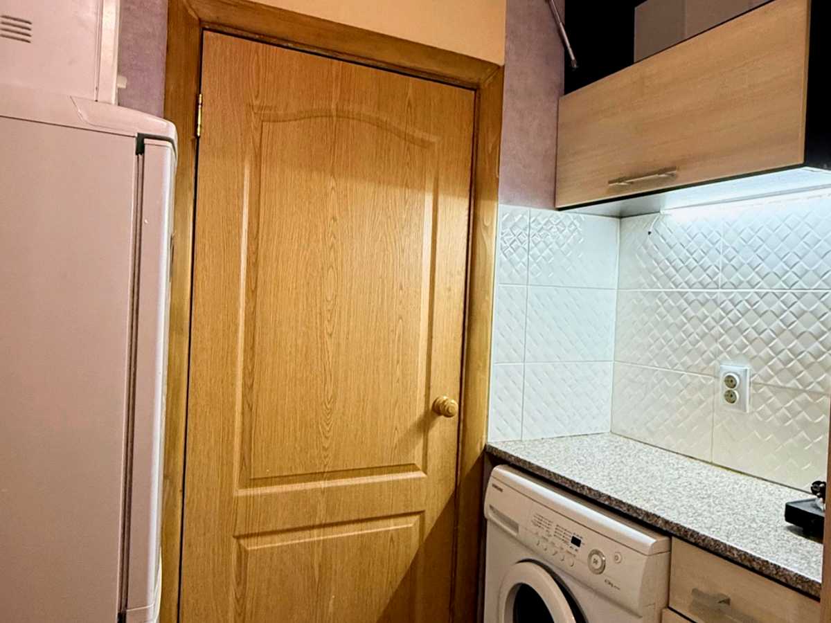 Квартира на вул. Верховинна, 80-А в Києві, ID 301492, фото №7