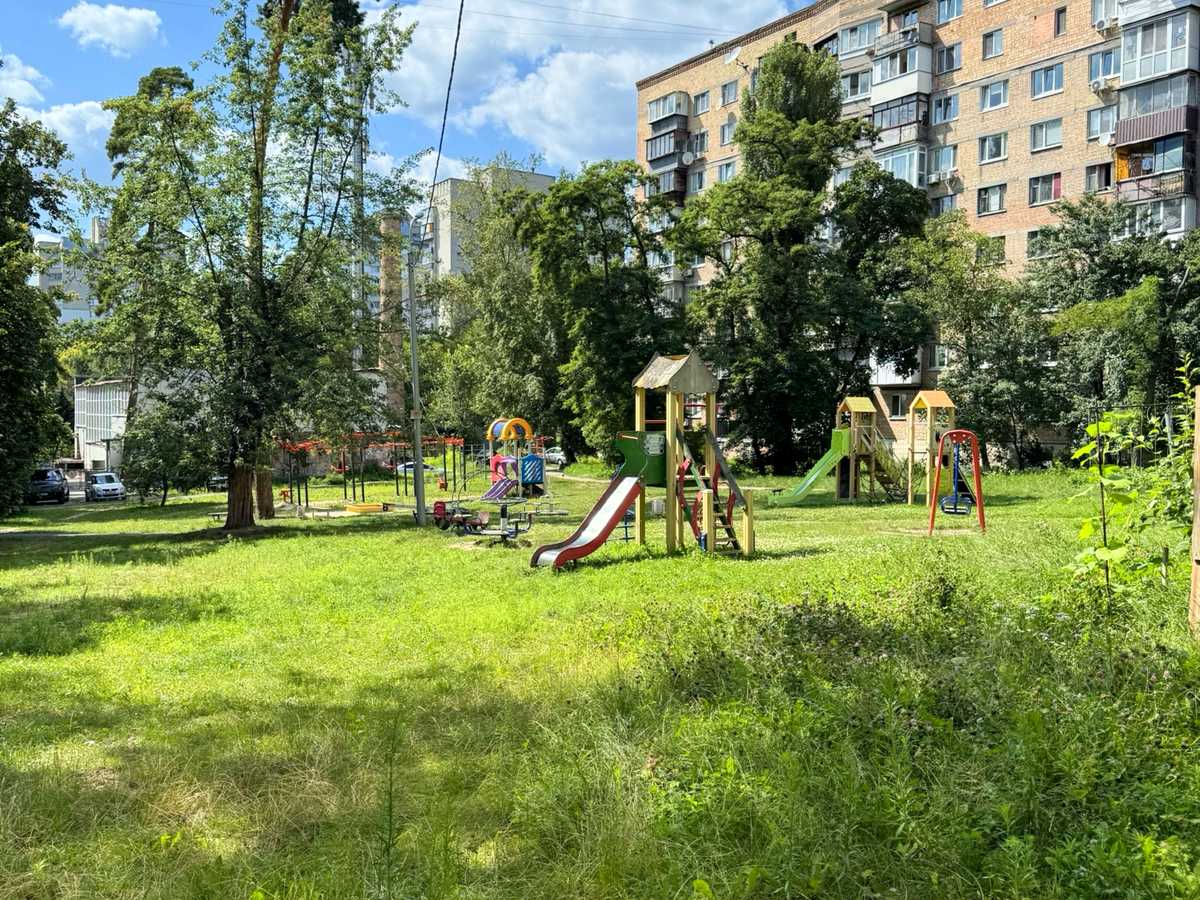 Квартира на вул. Верховинна, 80-А в Києві, ID 301492, фото №8