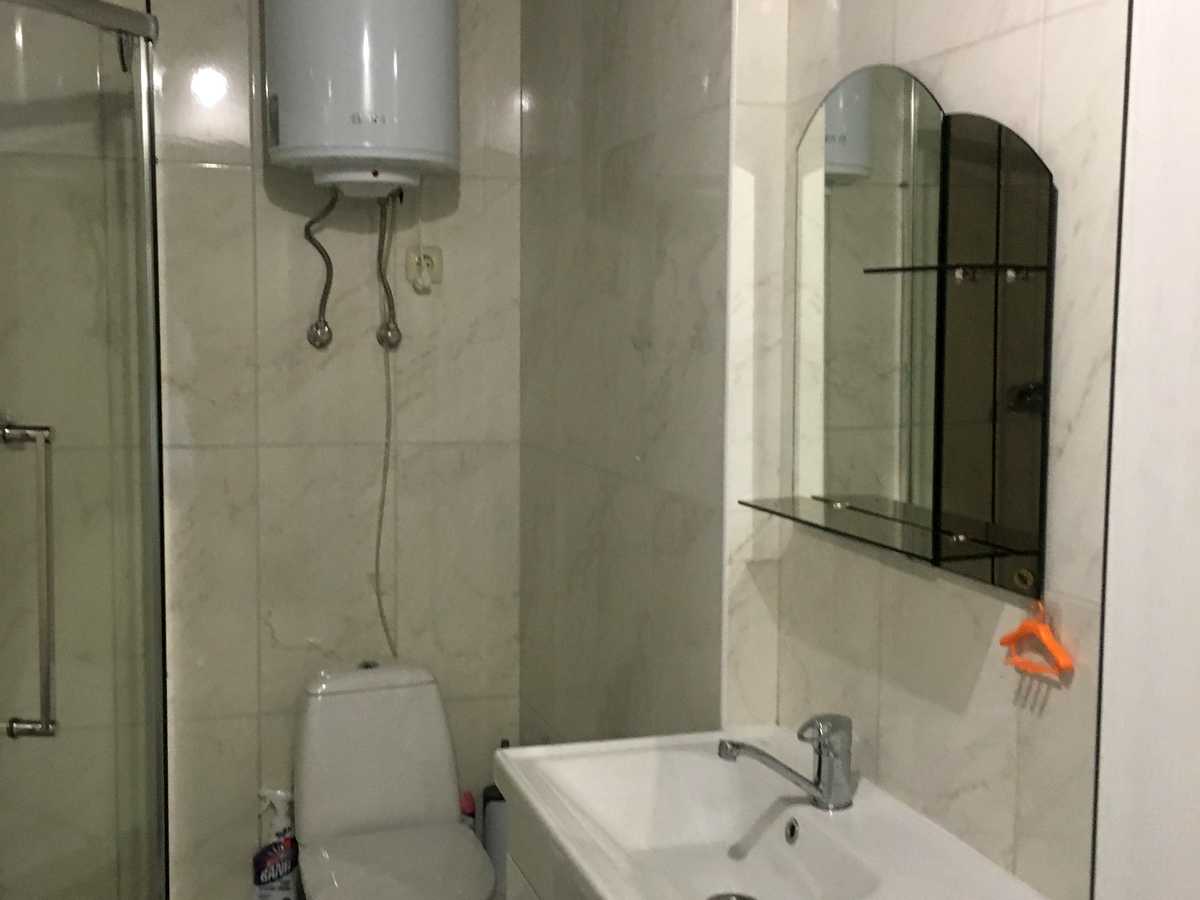 Квартира на вул. Шолуденка, 1-А в Києві, ID 301586, фото №11