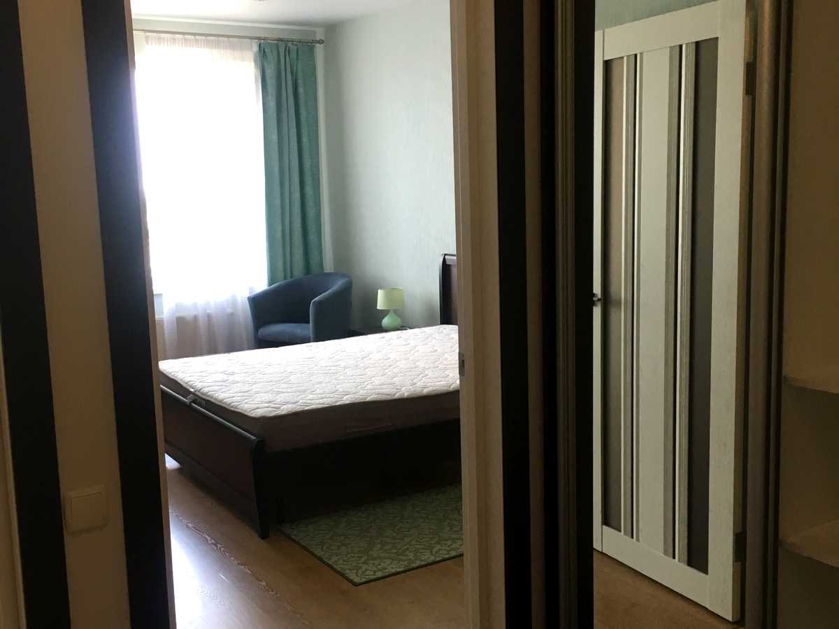 Квартира на вул. Шолуденка, 1-А в Київ, ID 301586, фото №4