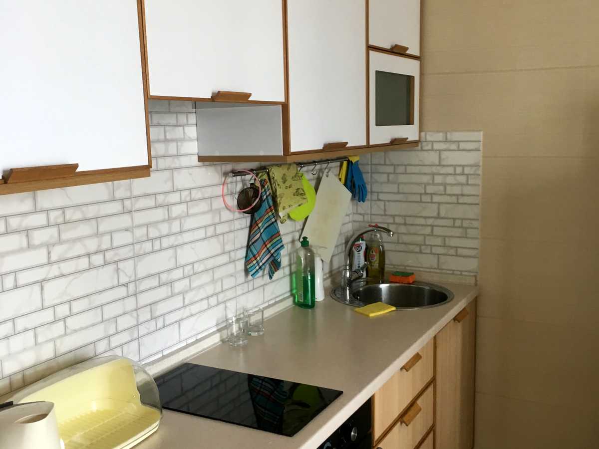 Квартира на вул. Шолуденка, 1-А в Києві, ID 301586, фото №7