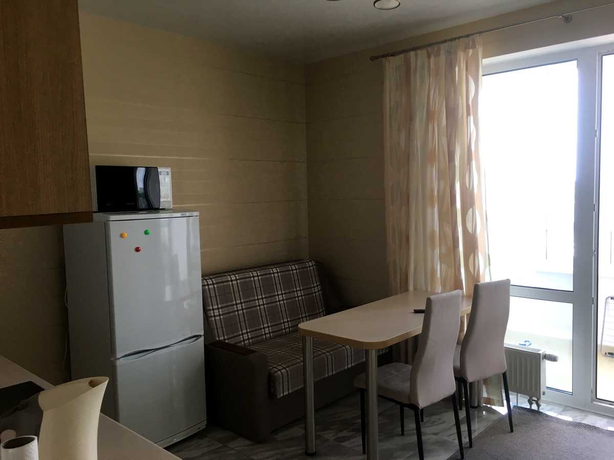 Квартира на вул. Шолуденка, 1-А в Києві, ID 301586, фото №8