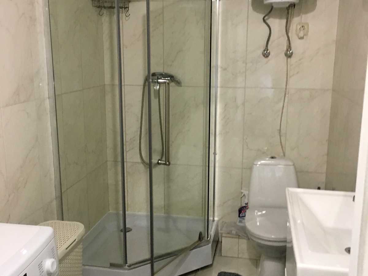 Квартира на вул. Шолуденка, 1-А в Києві, ID 301586, фото №10