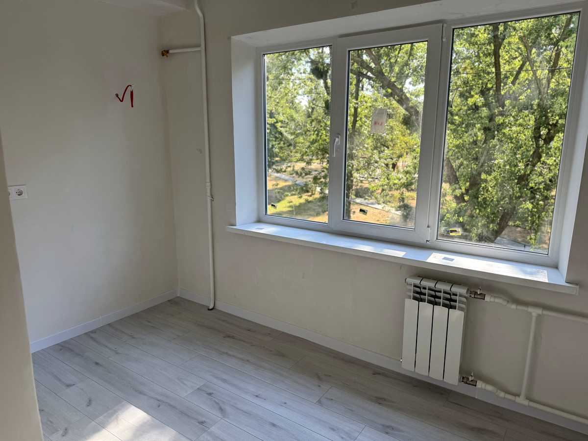 Квартира на вул. Ігоря Юхновського, 6 в Києві, ID 303830, фото №1
