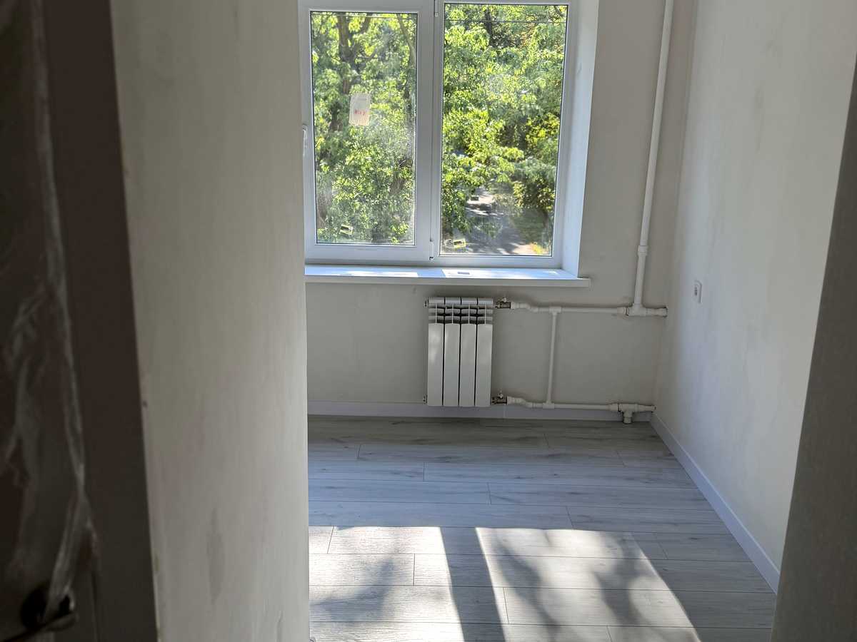 Квартира на вул. Ігоря Юхновського, 6 в Києві, ID 303830, фото №4