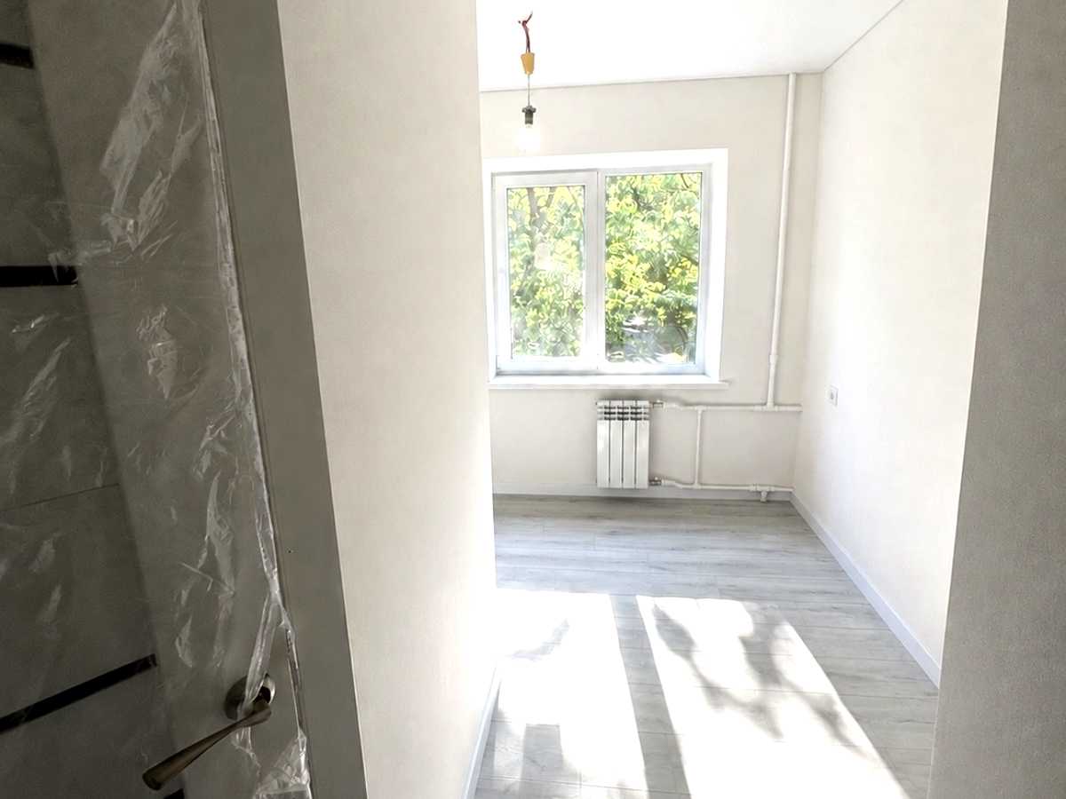 Квартира на вул. Ігоря Юхновського, 6 в Києві, ID 303830, фото №5