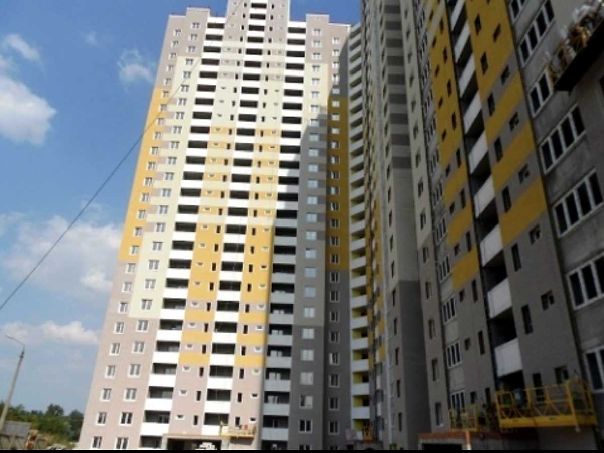 Квартира на просп. Науки, 55-А в Києві, ID 301610, фото №1