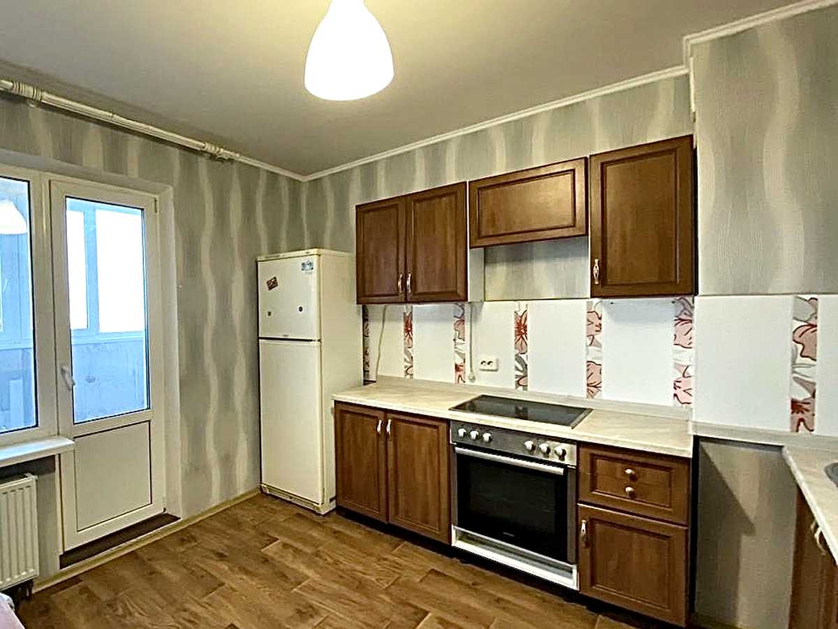 Квартира на просп. Науки, 55-А в Києві, ID 301610, фото №2