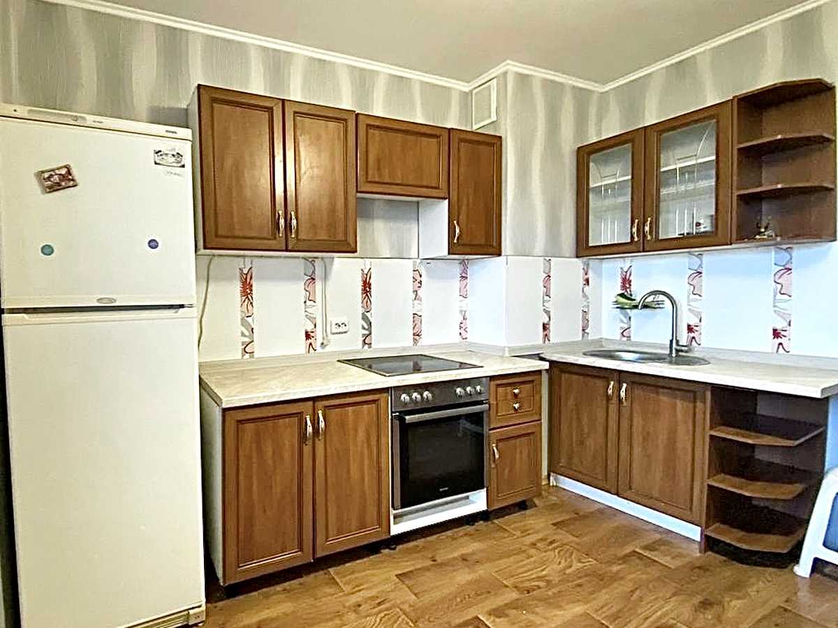 Квартира на просп. Науки, 55-А в Києві, ID 301610, фото №3