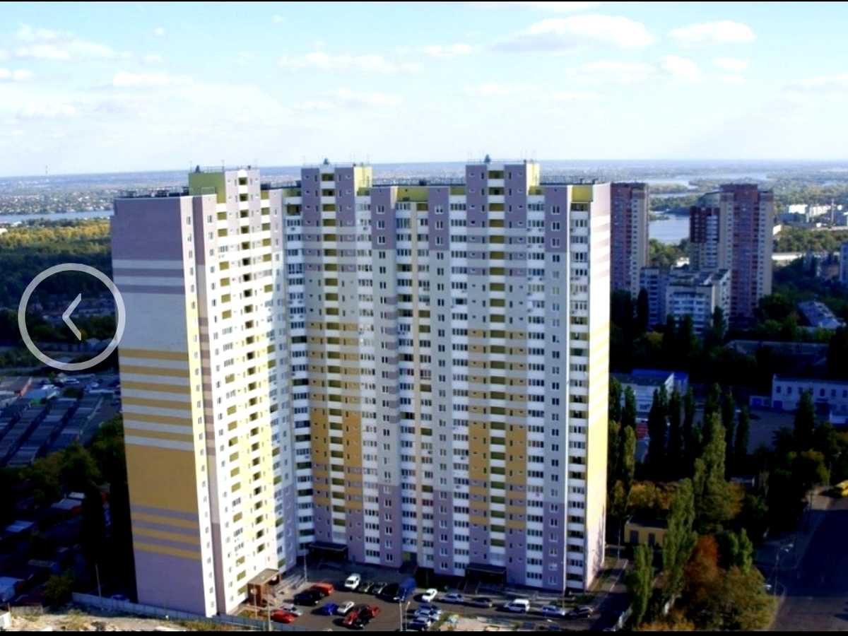 Квартира на просп. Науки, 55-А в Києві, ID 301610, фото №21