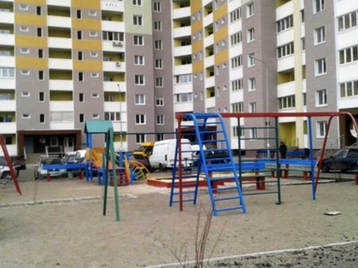 Квартира на просп. Науки, 55-А в Києві, ID 301610, фото №22