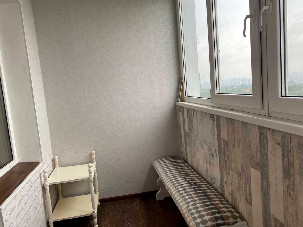 Квартира на просп. Науки, 55-А в Києві, ID 301610, фото №6