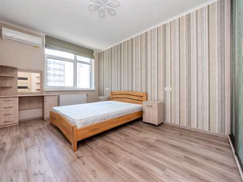 Квартира на вул. Родини Крістерів, 20-А в Києві, ID 301675, фото №13
