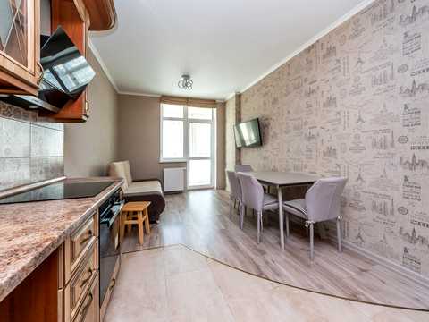 Квартира на вул. Родини Крістерів, 20-А в Києві, ID 301675, фото №4