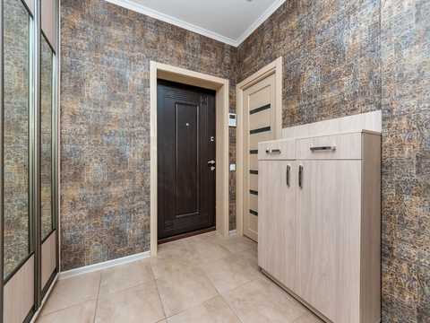 Квартира на вул. Родини Крістерів, 20-А в Києві, ID 301675, фото №6