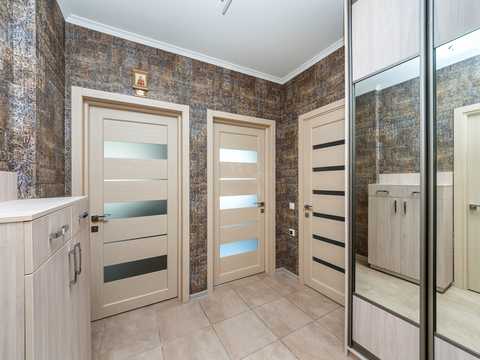 Квартира на вул. Родини Крістерів, 20-А в Києві, ID 301675, фото №7