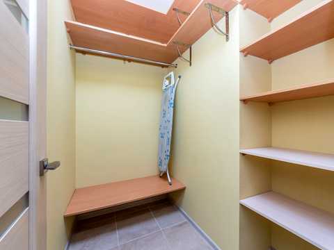 Квартира на вул. Родини Крістерів, 20-А в Києві, ID 301675, фото №8