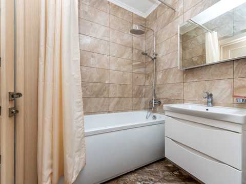 Квартира на вул. Родини Крістерів, 20-А в Києві, ID 301675, фото №9