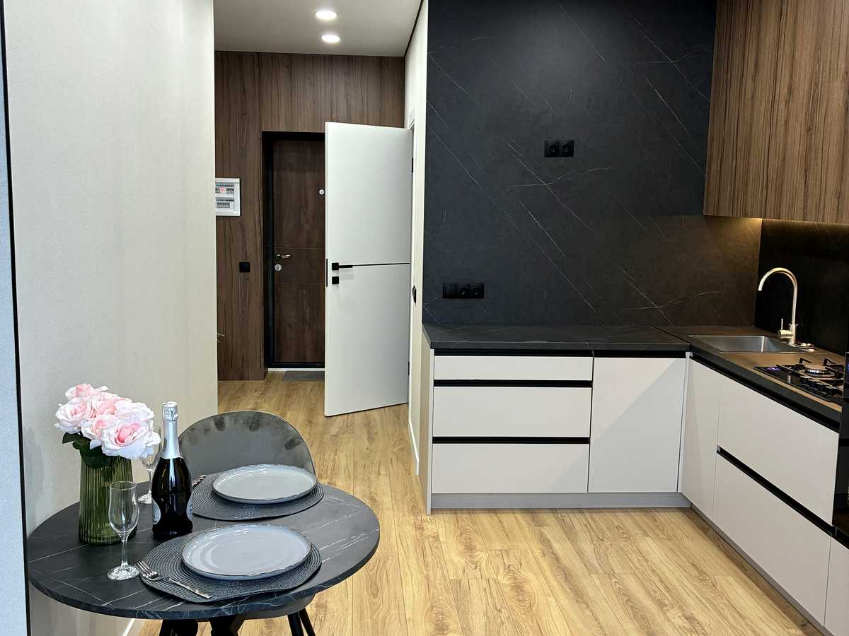 Квартира на просп. Героїв Небесної Сотні в Києві, ID 301730, фото №34